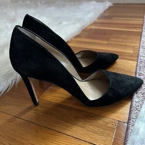 Ann Taylor pumps, 8 M